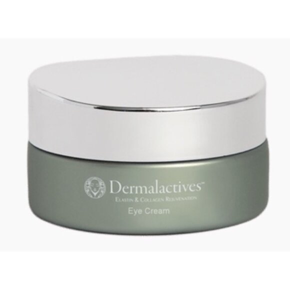 Dermalactives Elastin & Collagen Rejuvenation Eye Cream 50 ml 1.75oz - Picture 1 of 9
